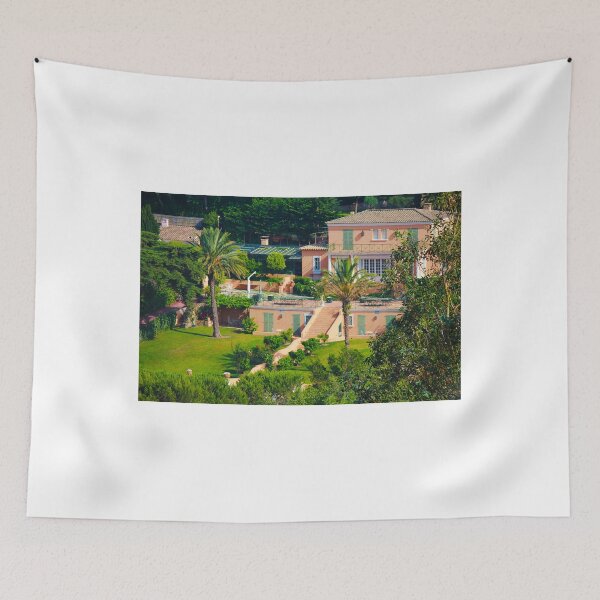 Item preview, Luxury mansion on the gulf of Saint-Tropez - The French Riviera designed and sold by Bruno Beach.