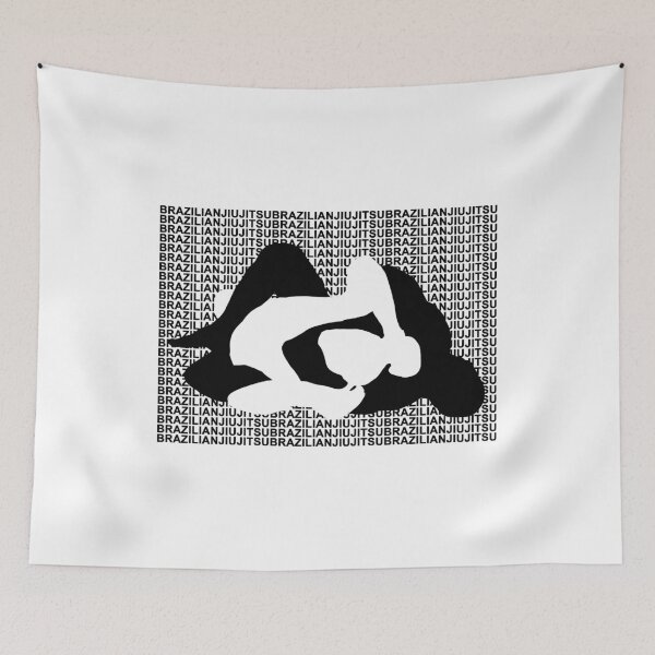Item preview, BRAZILIAN JIU JITSU MMA REAR NAKED CHOKE  designed and sold by yin888.