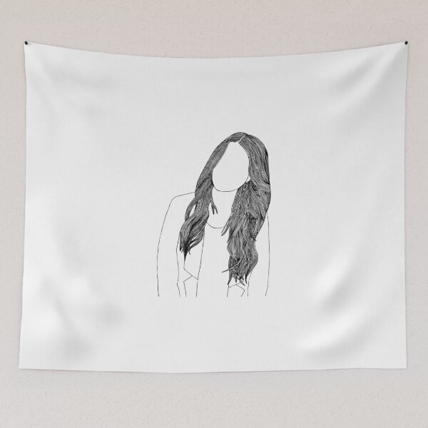 Item preview, Grace Helbig designed and sold by Nicole Chapman-Ault.
