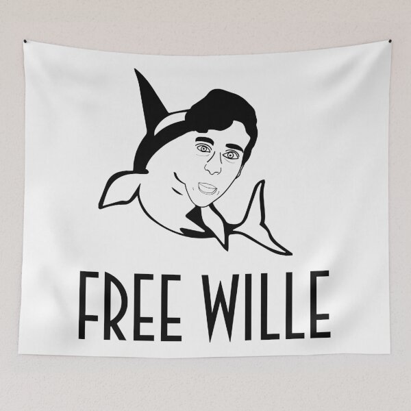 Item preview, Free Wille 2k14 designed and sold by LinearStudios.