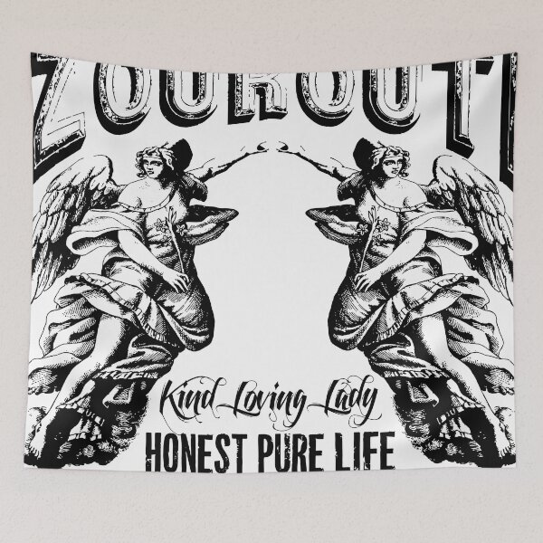 Item preview, tzouroutis life designed and sold by Vana Shipton.