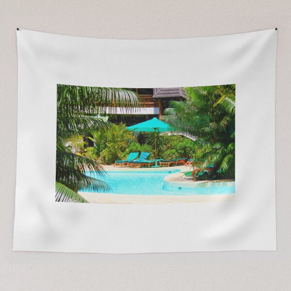 Item preview, Travellers Club Resort in Mombasa, KENYA designed and sold by Bruno Beach.