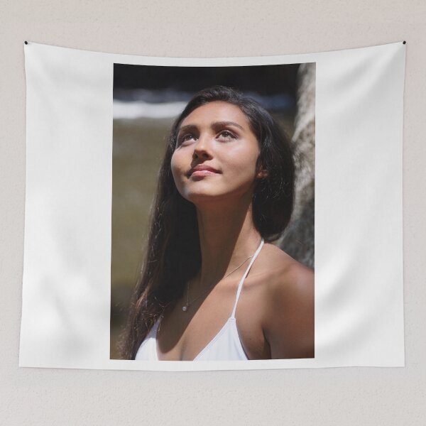 Item preview, Hawaiian Beauty Portrait designed and sold by Stephen Beattie.