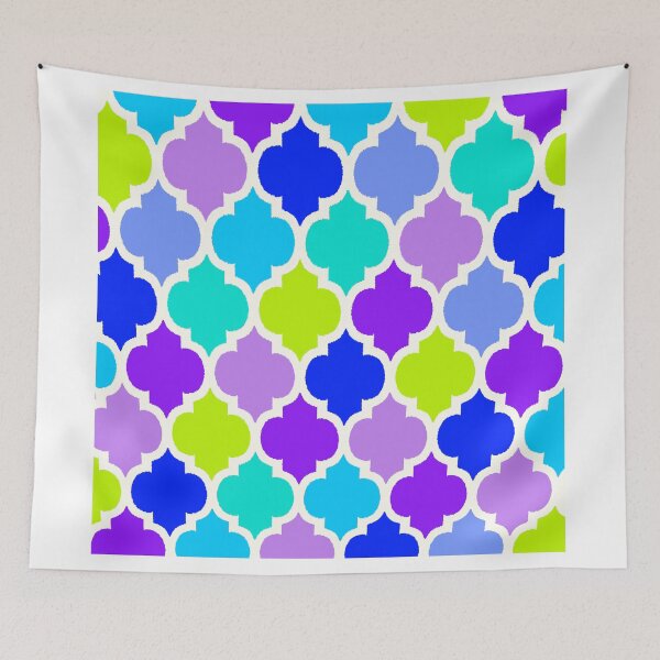 Item preview, Morrocan designed and sold by Overthetopsm.
