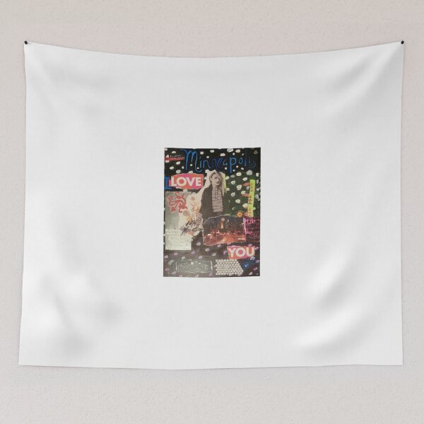 Item preview, Minneapolis I LOVE YOU designed and sold by EffyStarr.