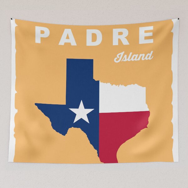 Item preview, Souuth Padre Island  Collection. designed and sold by America Roadside..