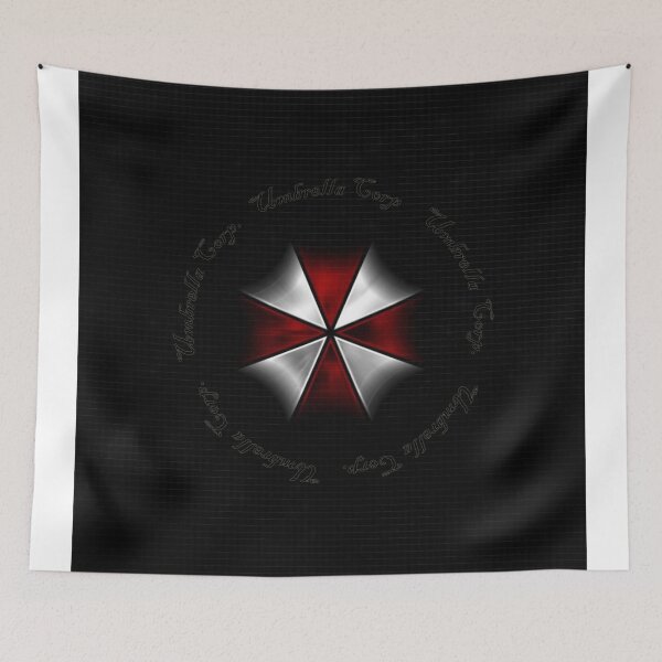 Item preview, Umbrella  T- virus designed and sold by raisya85.