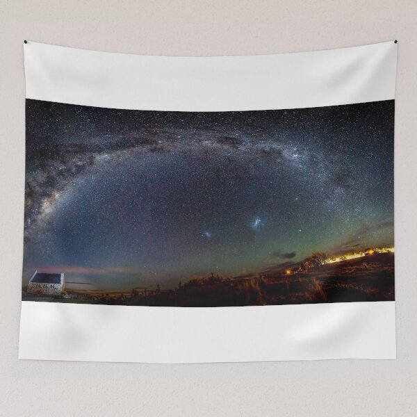 Item preview, Night Sky Over Tekapo designed and sold by Russell Charters.
