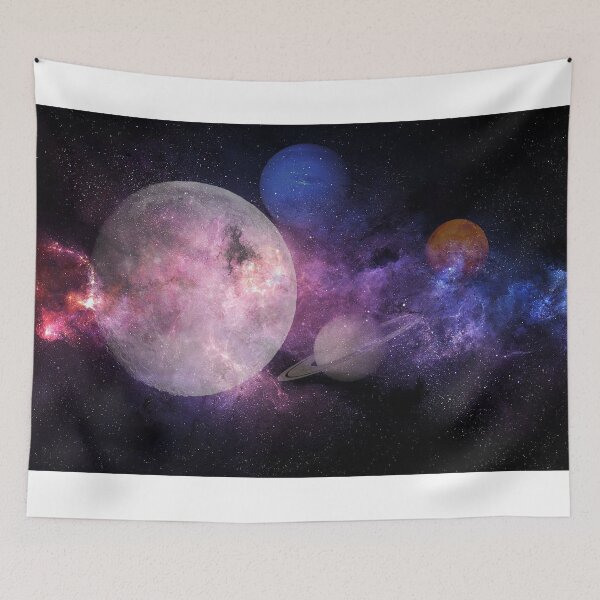 Item preview, Celestial Skies designed and sold by DavidWHughes.