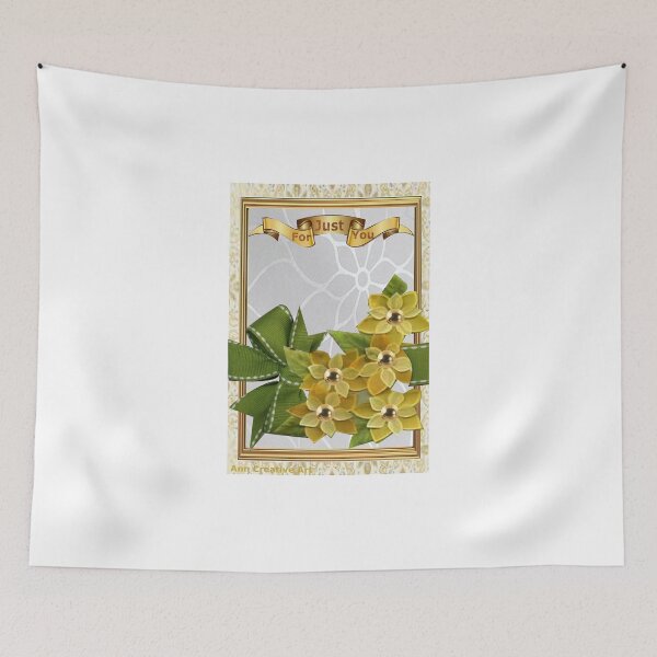 Item preview, Just for you designed and sold by Ann12art.