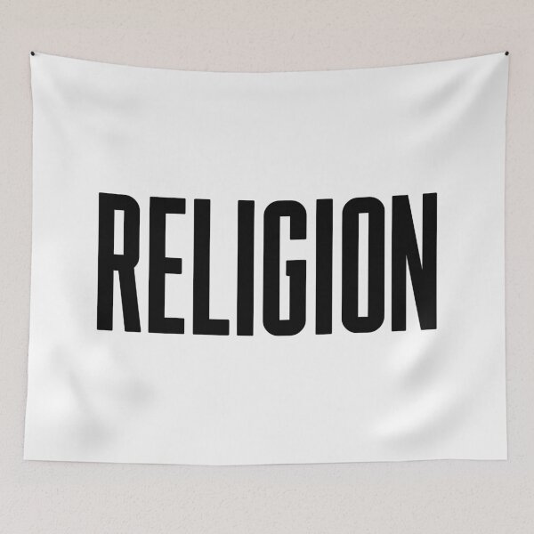 Item preview, Religion designed and sold by ARTP0P.