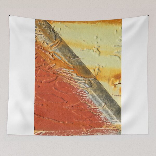 Item preview, Craquelured designed and sold by Marilyn Cornwell.