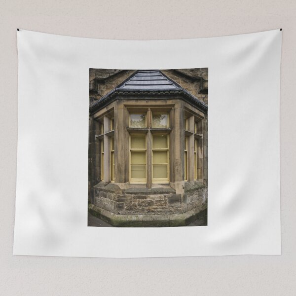 Item preview, The Bay Window designed and sold by StephenJSmith.