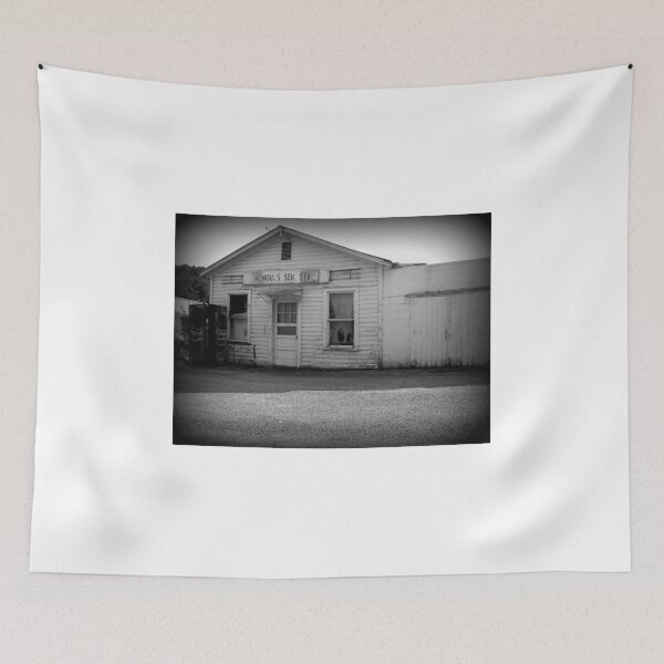 Item preview, Needing Service At The Station designed and sold by Paul Lubaczewski.