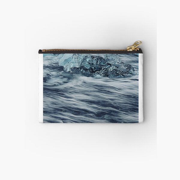 Item preview, Icy waters designed and sold by Angela King Jones.