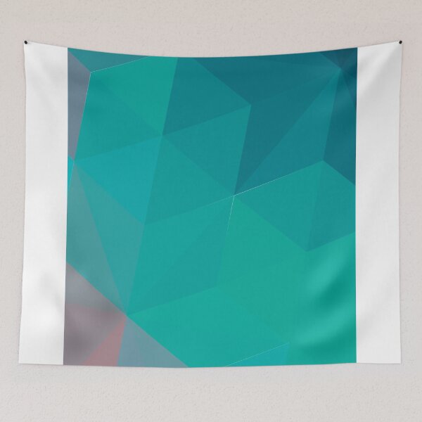 Item preview, Triangles designed and sold by N E T H A R T I C.