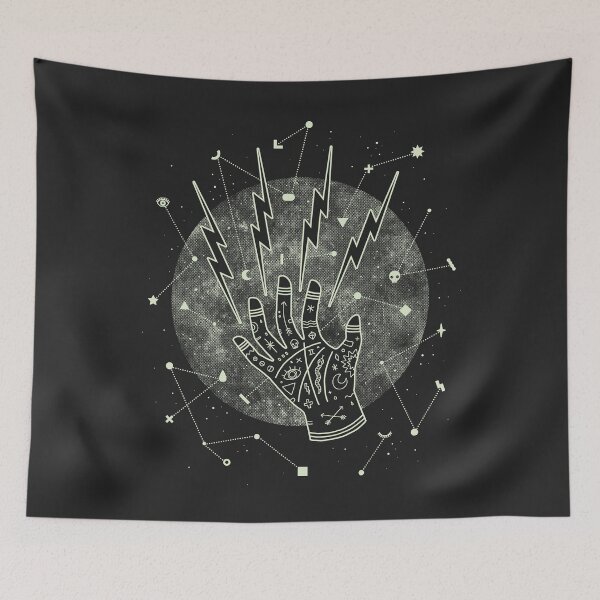 Item preview, Moonlight Magic designed and sold by Camille Chew.