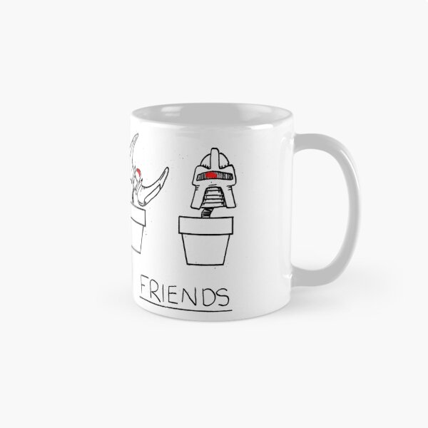 Item preview, Robots Are Friends designed and sold by keyanna.