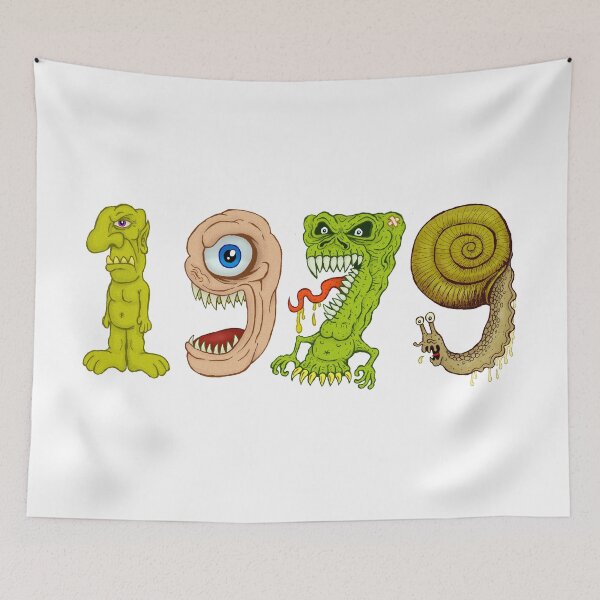 Item preview, 1979 designed and sold by MalcolmKirk.