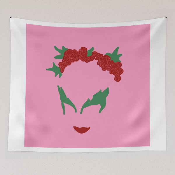 Item preview, Simple Ivy Icon designed and sold by Crayle.