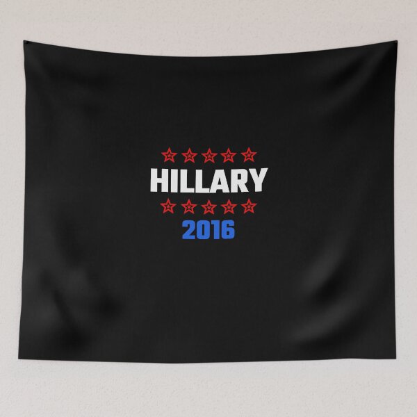 Item preview, Hillary 2016 designed and sold by evahhamilton.