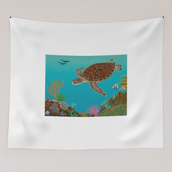 Item preview, Joe's Turtle designed and sold by RaulPachin.