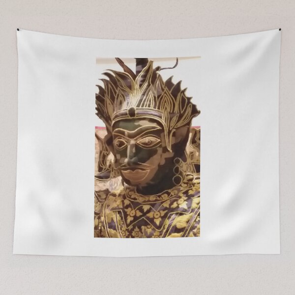 Item preview, CAMBODIAN WARRIOR designed and sold by kazaroodie.