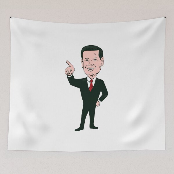 Item preview, Marco Rubio 2016 Republican Candidate designed and sold by retrovectors.