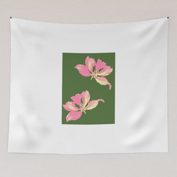 Item preview, Bauhinia designed and sold by STHogan.