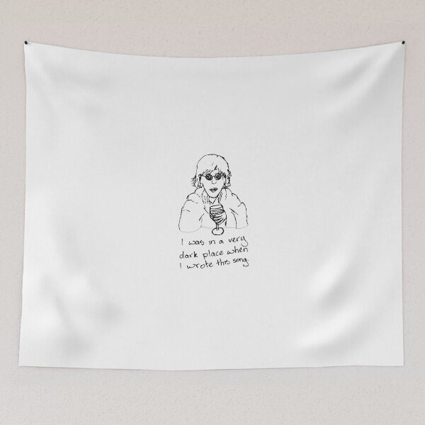 Item preview, Emma Louise  designed and sold by Tucker Watkin.