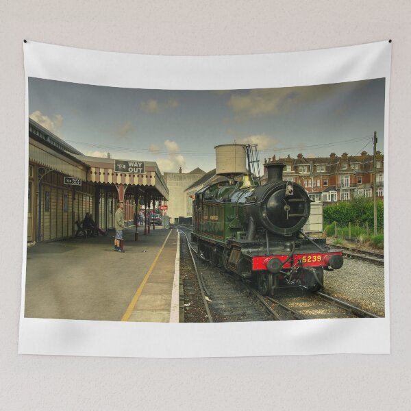Item preview, Goliath at Paignton  designed and sold by hawkie.