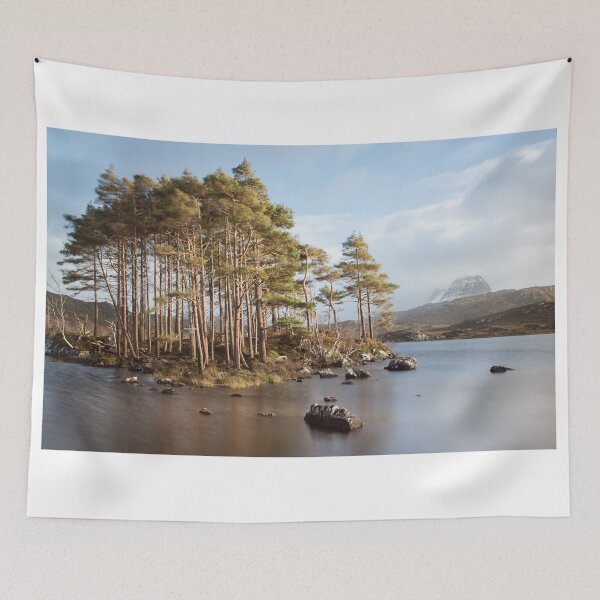 Item preview, Suilven  designed and sold by ccullen222.