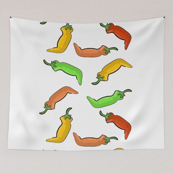 Item preview, Picante designed and sold by elledeegee.