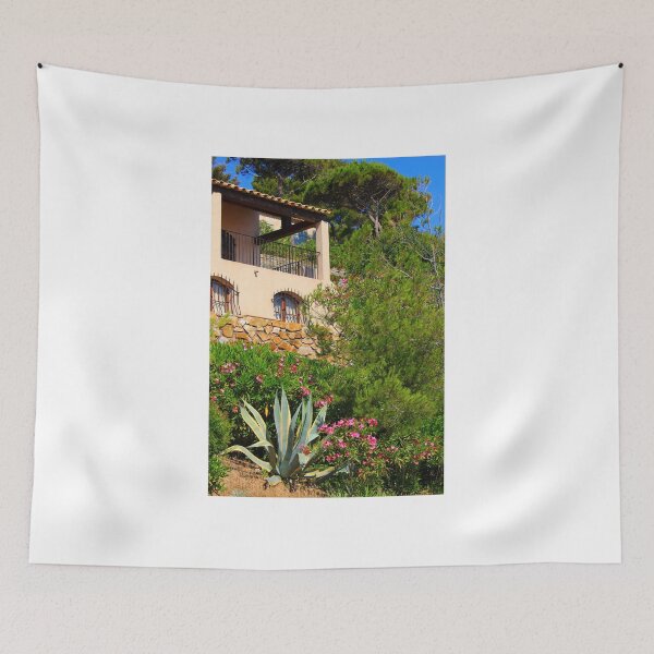 Item preview, Luxury Villa in Bonne Terrasse, near Saint Tropez, FRANCE designed and sold by Bruno Beach.