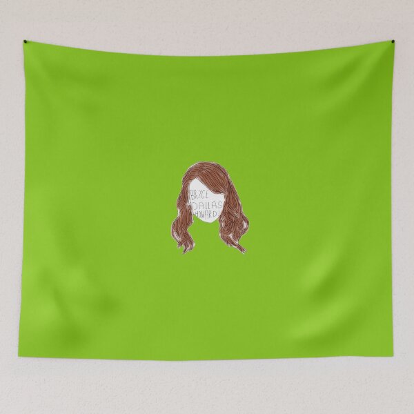 Item preview, Bryce Dallas Howard designed and sold by Lauraptor.