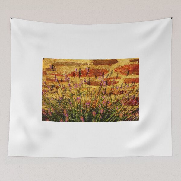 Item preview, Lavenders at Sunset designed and sold by Bruno Beach.