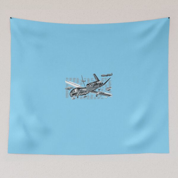 Item preview, Drone - 'Global Hawk' Cutaway. designed and sold by timothybeighton.