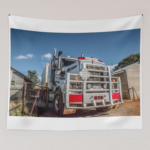 Item preview, Bash 2015 The truck designed and sold by Neil Bushby.