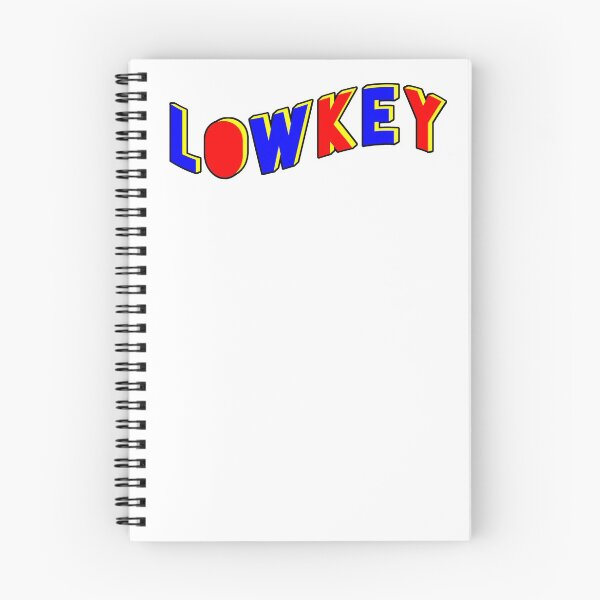 Item preview, lowkey designed and sold by lil kt.
