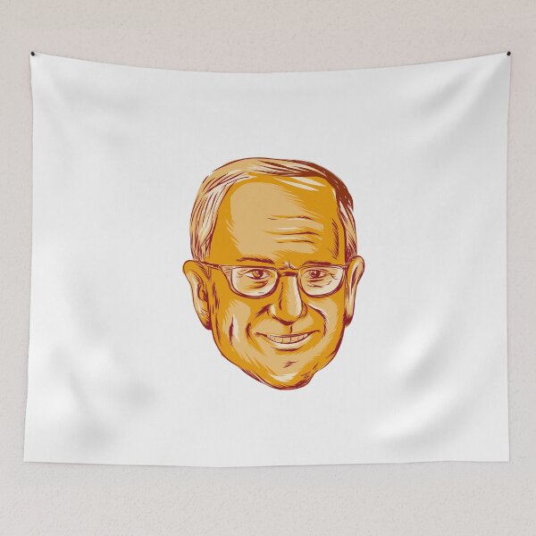 Item preview, Bernie Sanders US Senator designed and sold by retrovectors.