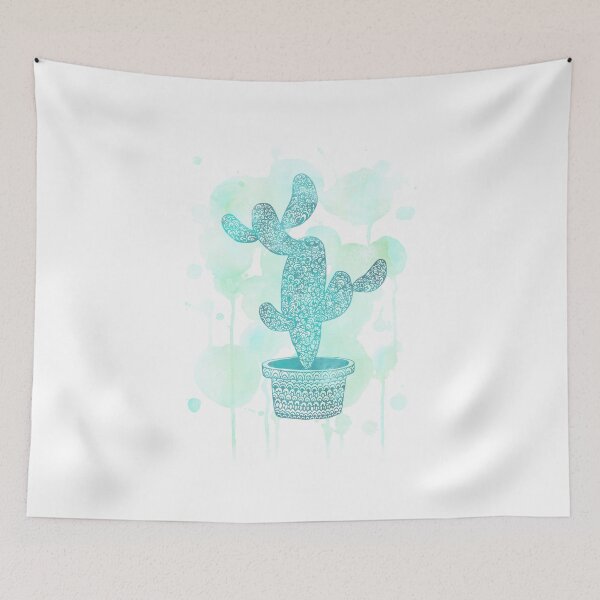 Item preview, Cactus designed and sold by hayleylauren.