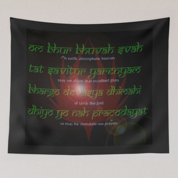Item preview, BSG Main Title Sanskrit designed and sold by BSG-C-Rebels.
