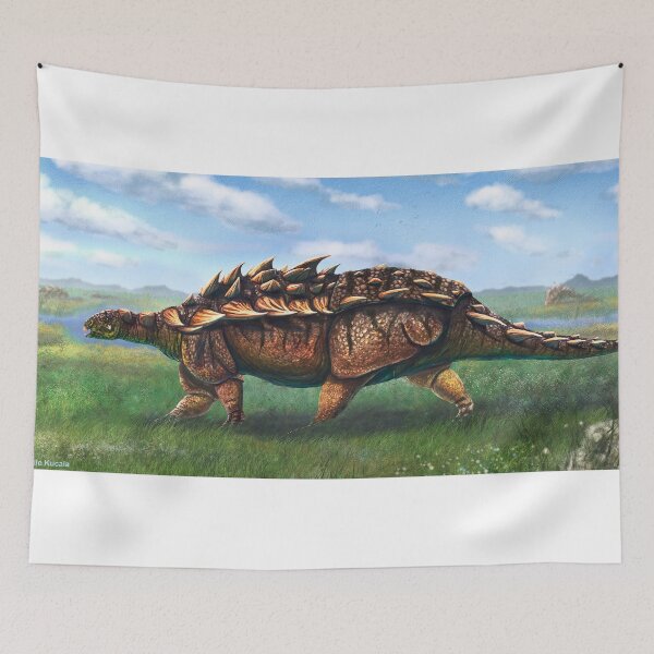 Item preview, Gastonia Burgei Restored designed and sold by Thedragonofdoom.