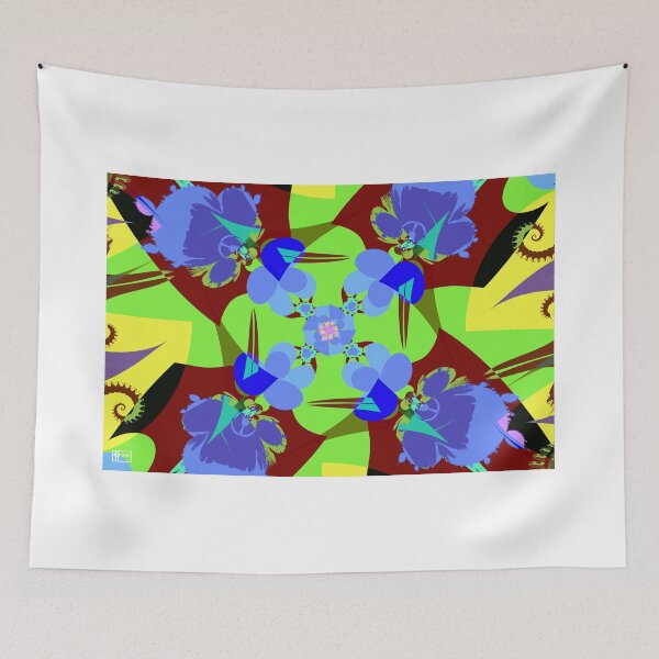 Item preview, Blue Bonnet designed and sold by JimPavelle.