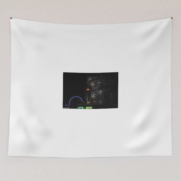 Item preview, Fireworks designed and sold by Eleu Tabares.