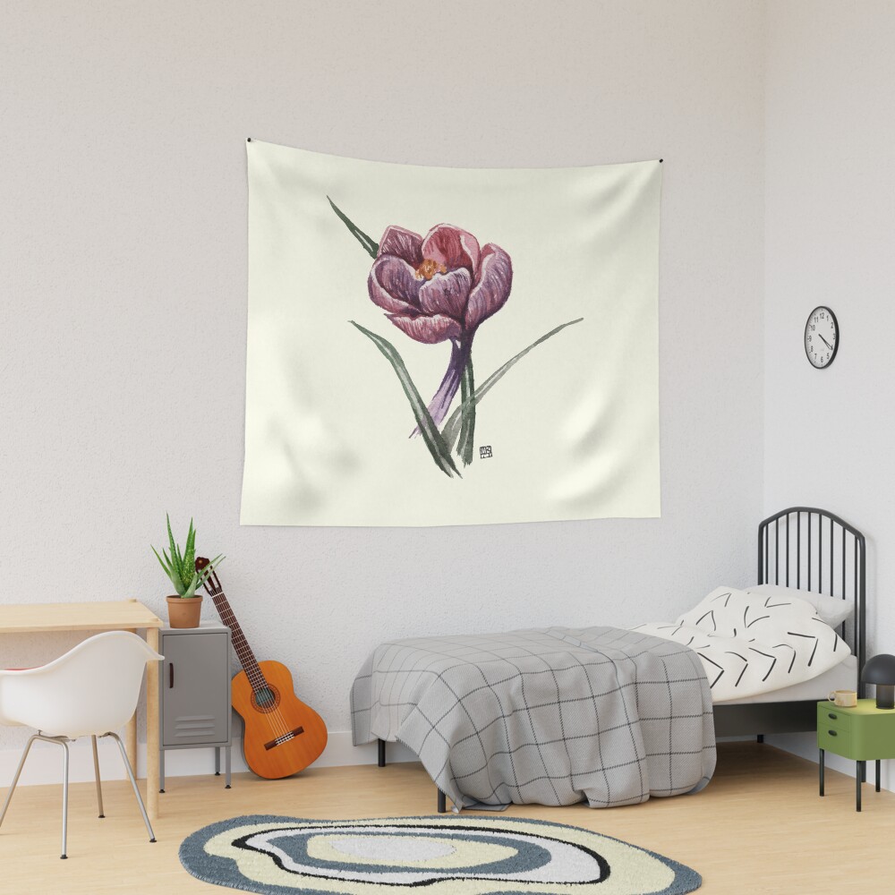 Item preview, Tapestry designed and sold by crafty-fox.