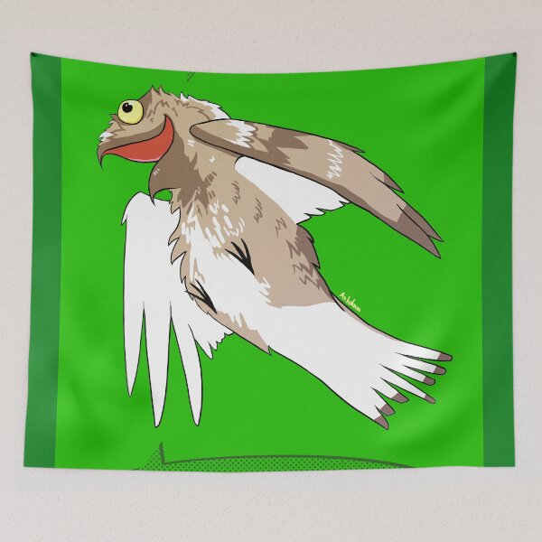 Item preview, I am the hero the Amazon needs designed and sold by Ash Dadoun.