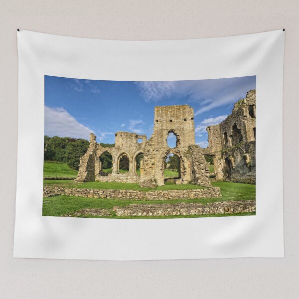 Item preview, Easby Abbey designed and sold by StephenJSmith.
