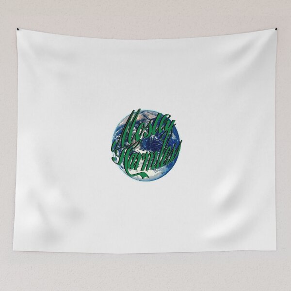 Item preview, Mostly Harmless designed and sold by Laura Mullen.