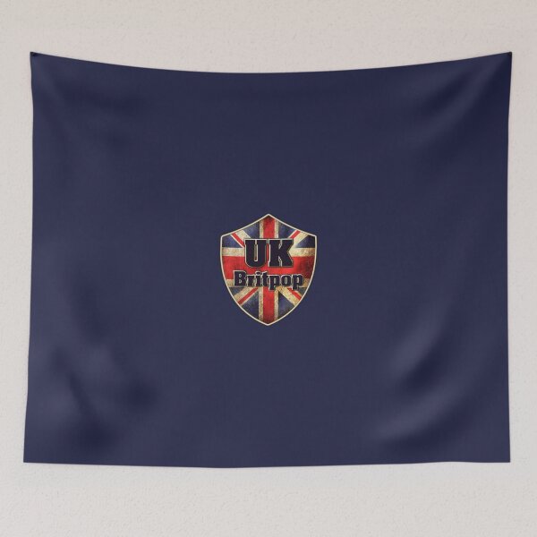 Item preview, UK Britpop designed and sold by maliderkel.